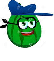 çocuklar için hazır kağıttan Karışık Çocuk Maskeleri şablonu